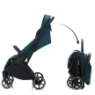 Fillikid sportbabakocsi Cooper türkiz S1-34
