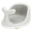 Fillikid fürdető Bálna szürke-fehér BBS005-07