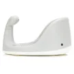 Fillikid fürdető Bálna szürke-fehér BBS005-07
