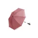 Fillikid napernyő Standard rózsaszín 72