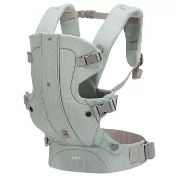 Fillikid kenguru Walk 15kg W-05-24 pistachio
