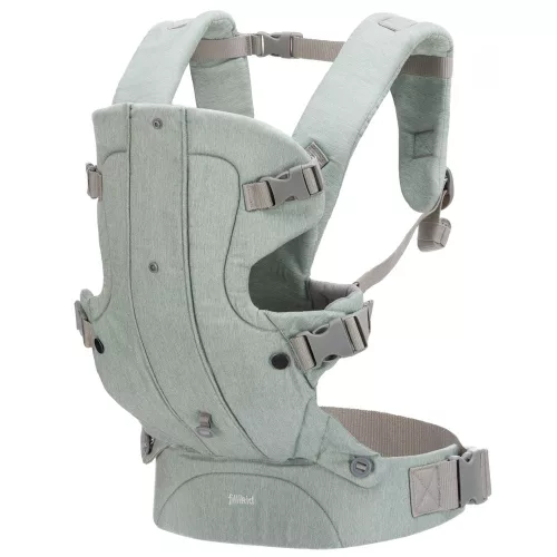 Fillikid kenguru Walk 15kg W-05-24 pistachio