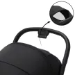 Fillikid sportbabakocsi Cooper fekete S1-06