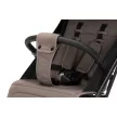 Fill sportbabakocsi Rover taupe K868-29