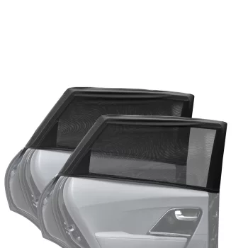   Fillikid autós napellenző függöny - univerzális SNCS0001