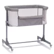 Fillikid babaöböl ECO szürke OD-374-07