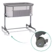 Fillikid babaöböl ECO szürke OD-374-07