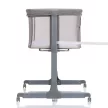 Fillikid babaöböl ECO szürke OD-374-07
