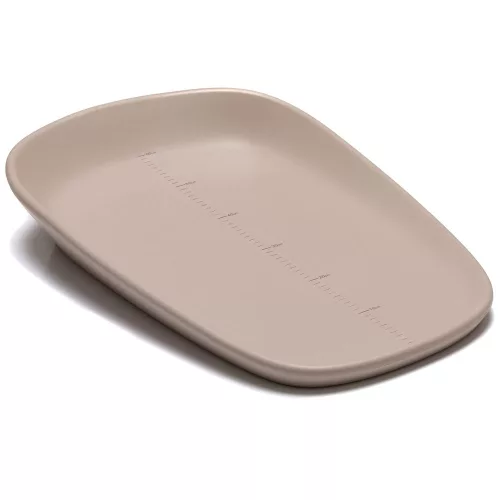 Fillikid pelenkázó lap Soft Care EVA taupe 13037-09