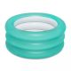 Gyermek felfújhatós medence Bestway Mini 70x30 cm menta
