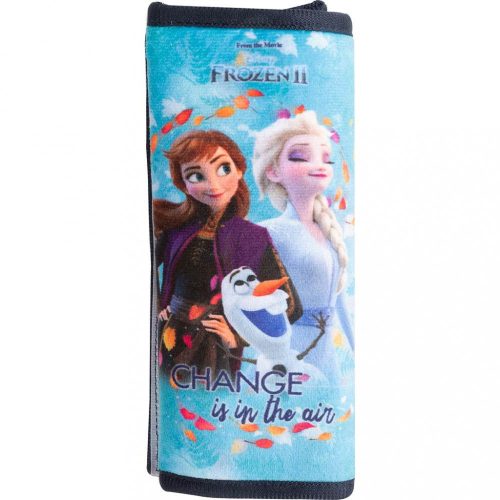 Biztonsági öv védő Frozen 2