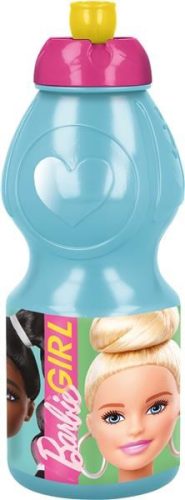 Sport ivópalack Barbie 400 ml