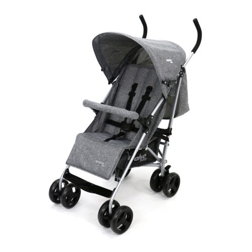 Asalvo Mombi babakocsi 0-15 kg