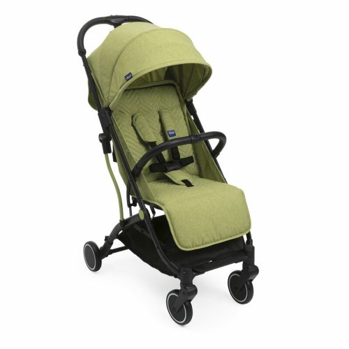 Chicco TROLLEYme babakocsi automata záródással 0-15 kg, 0-3 év