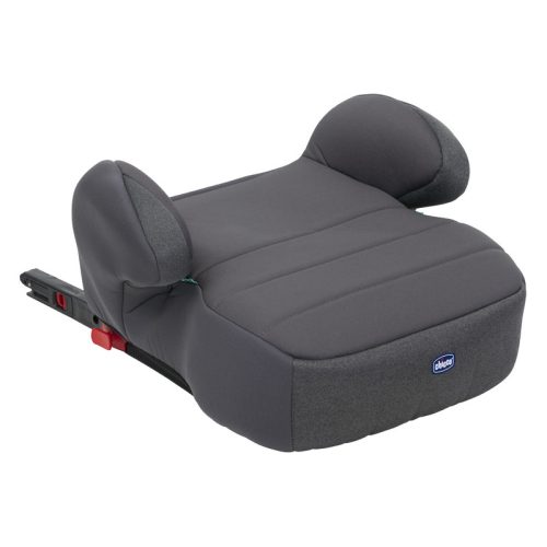 Chicco Quasar Fix i-Size ülésmagasító 126-150 cm isofix-es autóba