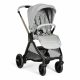 Chicco BELLAGIO Trio babakocsi önműködő záródással 22 kg-ig