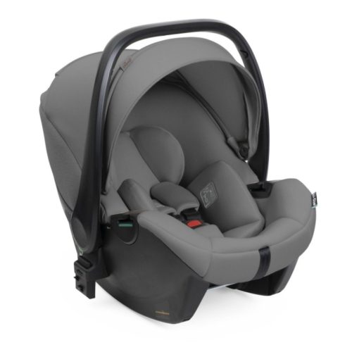 Chicco KORY PLUS I-Size 40-85 cm hordozó autósülés 0+ korcsoport