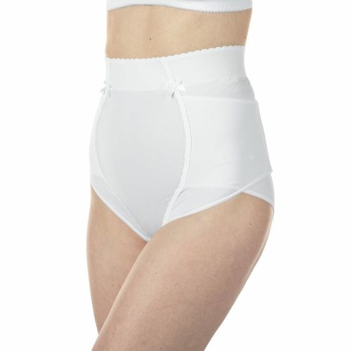 Chicco Magasderekú hasformáló alsó szülés utánra 50-es elasztikus pamut