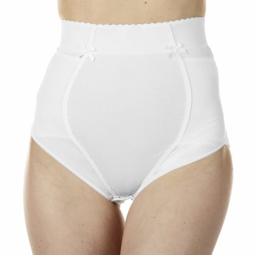 Chicco Magasderekú hasformáló bugyi 46 szülés utánra állítható oldalpántokkal