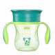 Chicco Perfect 360° itatópohár 200 ml tanulópohár