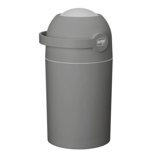 Chicco Pelenkatároló konténer Dark Grey