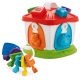 Chicco Smart2Play házikó kulcsokkal készségfejlesztő játék