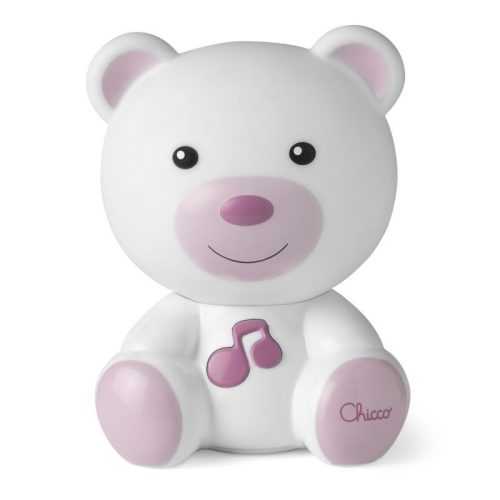 Chicco Dreamlight macis lámpa elemes