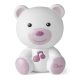 Chicco Dreamlight macis lámpa elemes