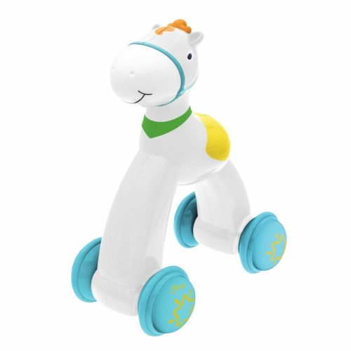Chicco Push&Go Lovacska Pszichomotoros képességfejlesztő