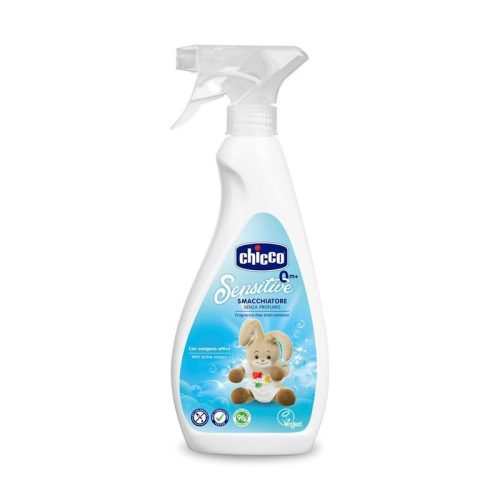 Chicco folttisztító spray 500 ml Vegan® - aktív oxigénnel illatmentes