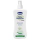 Chicco Kifésülő hajbalzsam spray 200 ml - gubancos és göndör hajra mandula és őszibarack kivonattal