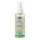 Chicco Édes illatos víz 100 ml - Baby Moments Kids mandula és őszibarack kivonattal