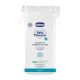 Chicco Vattalapok 60 db Baby Moments tiszta gyapot