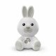Chicco Dreamlight nyuszi zenélő lámpa hordozható