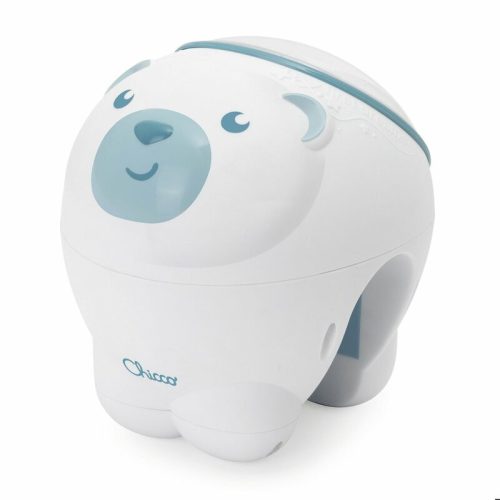 Chicco Jegesmedve projektor kiságyra, asztalra Polar Bear