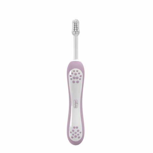 Chicco Fogkefe 6-36 hó ultrafinom sörtékkel