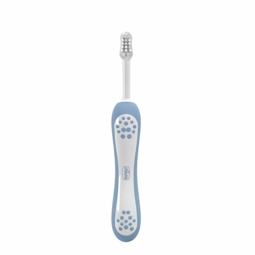 Chicco Fogkefe 6-36 hó ultrafinom sörtékkel