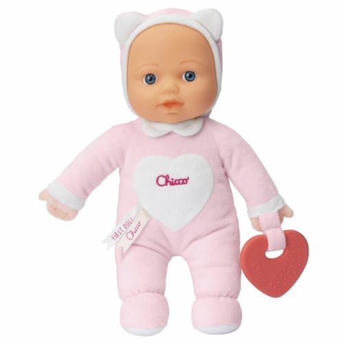 Chicco Az első babám játékbaba 0m+, 30 cm
