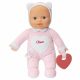 Chicco Az első babám játékbaba 0m+, 30 cm