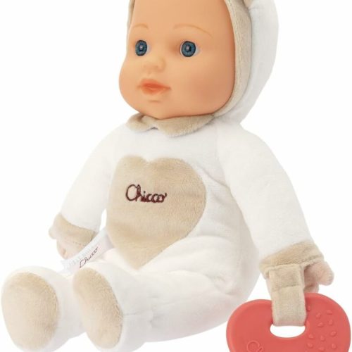 Chicco Az első babám játékbaba 0m+, 30 cm