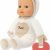 Chicco Az első babám játékbaba 0m+, 30 cm