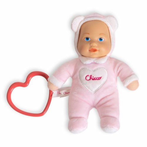 Chicco Dou Dou játékbaba 0m+, 18 cm