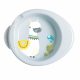 Chicco Warmy Plate melegentartó tányér zöld