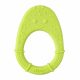 Chicco All Soft szilikon rágóka csupa puhaság