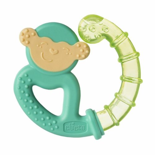 Chicco Frissítő hűsítő rágóka kismajom fogzási időszakra