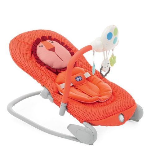 Chicco Balloon rezgő hintaszék és ülőszék 0-18 kg 0-4 éves korra