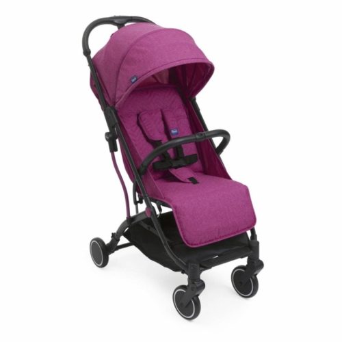 Chicco TROLLEYme babakocsi automata záródással 0-15 kg, 0-3 év