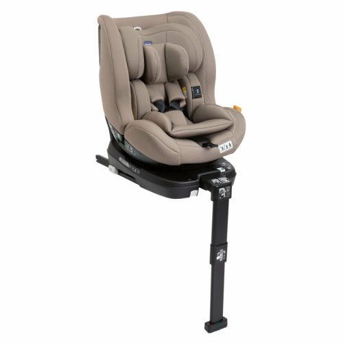Chicco Seat3Fit i-Size 360° 0/1/2 40-125 cm, 0-6 év