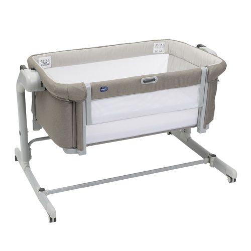Chicco Next2me Magic Evo babaágy Co-Sleeping 0-6 hó
