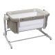 Chicco Next2me Magic Evo babaágy Co-Sleeping 0-6 hó